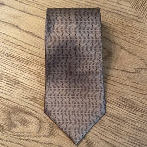 Van Heusen Silk Tie